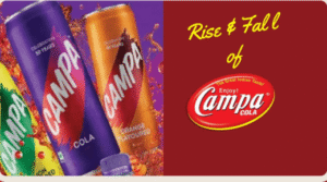 campa cola agency