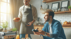 mio amore franchise official website