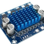 TPA3116D2 Amplifier Board and Online Electronics Components: A Complete Guide for Audio Enthusiasts
