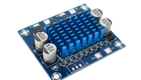 TPA3116D2 Amplifier Board and Online Electronics Components: A Complete Guide for Audio Enthusiasts