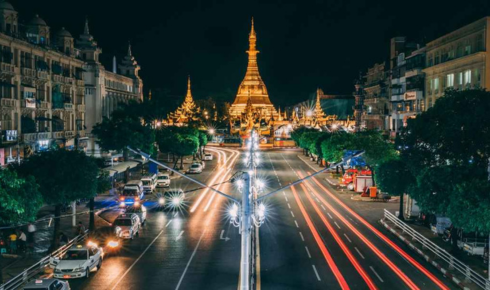 How to Plan a Perfect Week-Long Trip to Myanmar