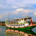 Sundarban Tour: Explore the World’s Largest Mangrove Forest