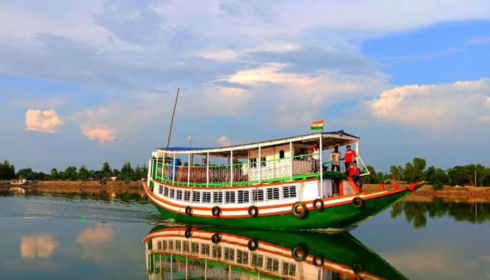Sundarban Tour: Explore the World’s Largest Mangrove Forest