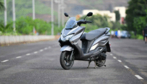 scooter rental Bangalore