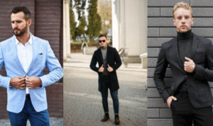 jeans for men