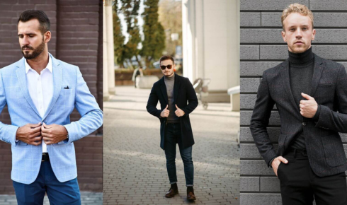 jeans for men
