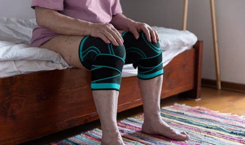 knee brace