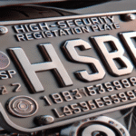 Book MyHSRP Com: Hassle-Free HSRP Number Plate Services in India