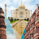 Explore Jaipur Holiday Package and Golden Triangle Tour Package