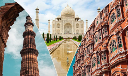 Explore Jaipur Holiday Package and Golden Triangle Tour Package