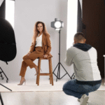 Melbourne Photographer and Photo Portrait Studio: Capturing Memories with Art and Precision