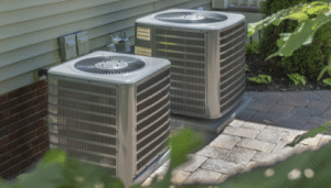 financing for hvac replacement
