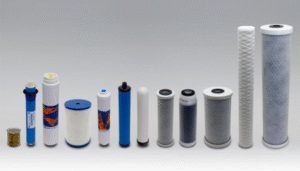 how often should you change your water filter