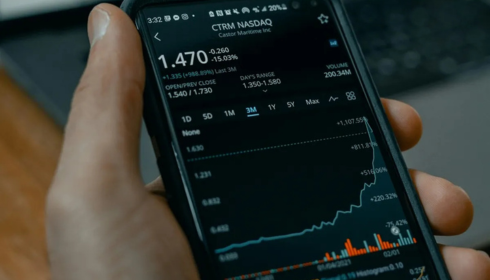 Track Your Wealth with a Reliable SIP Tracking App in India