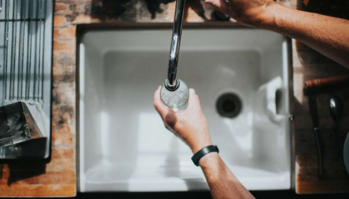 Exploring the Best Bottled and Tap Water Across California