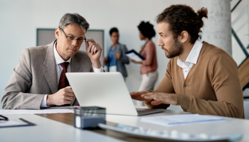 How Expert Witnesses Are Chosen and What Happens Behind the Scenes