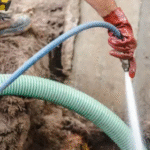 When the Pipes Talk Back: Navigating Sewer Troubles at Home