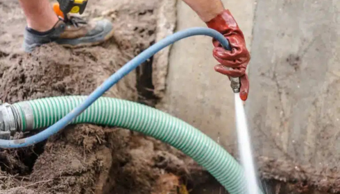 When the Pipes Talk Back: Navigating Sewer Troubles at Home