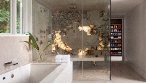 shower design options