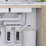 Why Under-Sink Filtration Is the Quiet Hero Your Kitchen Deserves