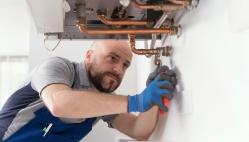 A Down-to-Earth Guide to Water Heater Upgrades That Actually Make Sense