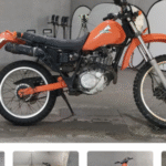 Как купить мотоцикл в Японии и не попасть на дорогой ремонт