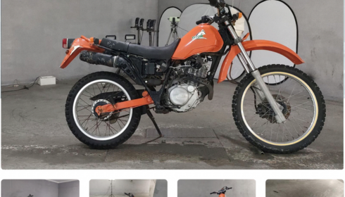 Как купить мотоцикл в Японии и не попасть на дорогой ремонт