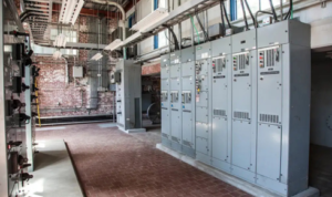 Auburn water solutions