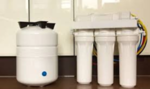 bacterial contamination