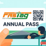 FASTag Annual Pass Recharge: A Simple Way to Enjoy Hassle-Free Highway Travel