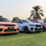 Wrapped in Style: A Real-World Dive into Vehicle Wrap Hues, Film Durability, and Color Choices