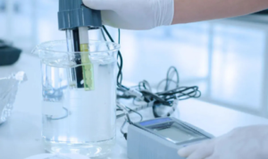 water monitoring systems