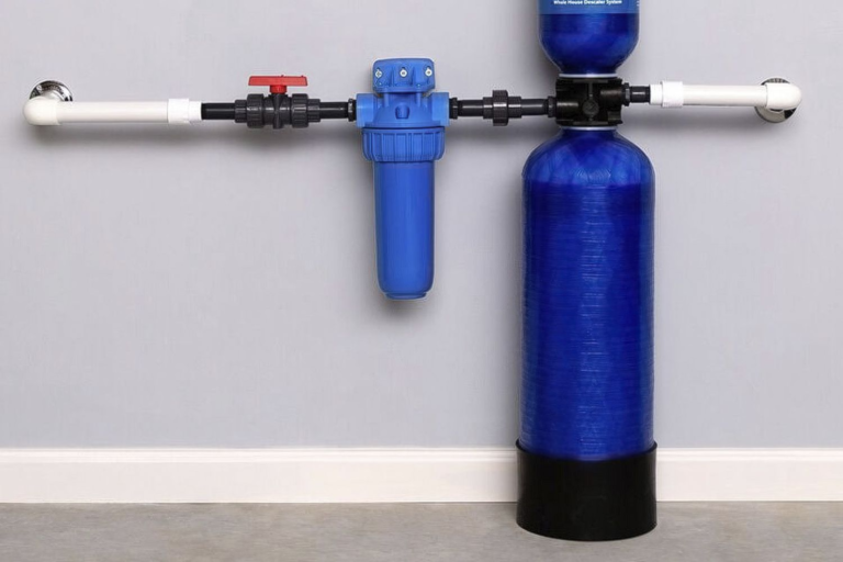 The Hidden Cost of Hard Water: Why Treating It Changes More Than You Expect