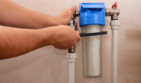 When Your Tap Water Tells a Story: Understanding the Need for Better Water at Home