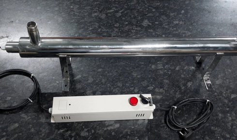 When Water Works Quietly: The Technology Behind Reliable Systems Most People Never See