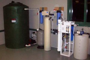 water quality report