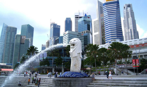 Things to Do in Singapore: A Vibrant City Escape Close to Home