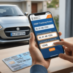 Complete Guide to Book My HSRP and Register on BookmyHSRP.com