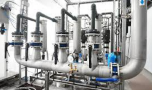 customized filtration systems