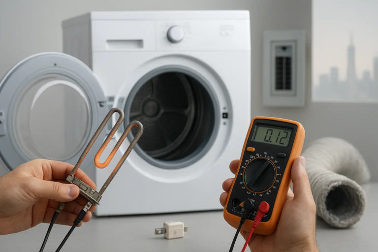 When Your Dryer Slows You Down: A Practical Look at Getting It Back on Track