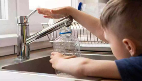 A Simple Way to Understand Your Water: What Happens When You Actually Test It