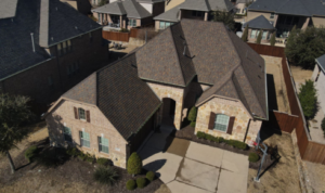 van alstyne roofing company