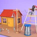 Building Smart Science Projects: From Windmill Generators to Gas Leakage Detectors
