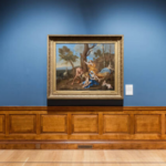 Picture Hanging Services Melbourne & Mirror Hanging Services Melbourne: Enhance Your Space with Professional Installation