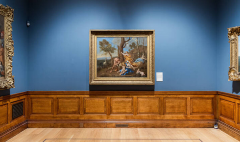 Picture Hanging Services Melbourne