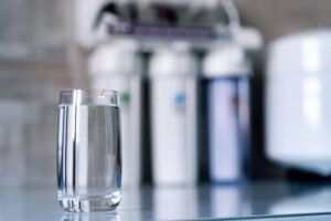 water contaminants