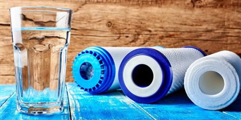 Building Better Water Systems: Why Quality Components Make All the Difference